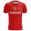T-Shirt Eindhoven Voetbalhoofdstad