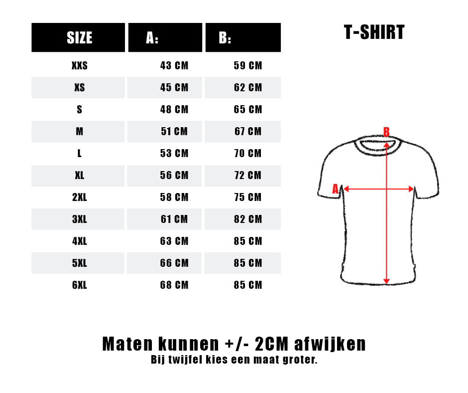 T-Shirt Kampioen 2026 - Eindhoven Voetbalhoofdstad